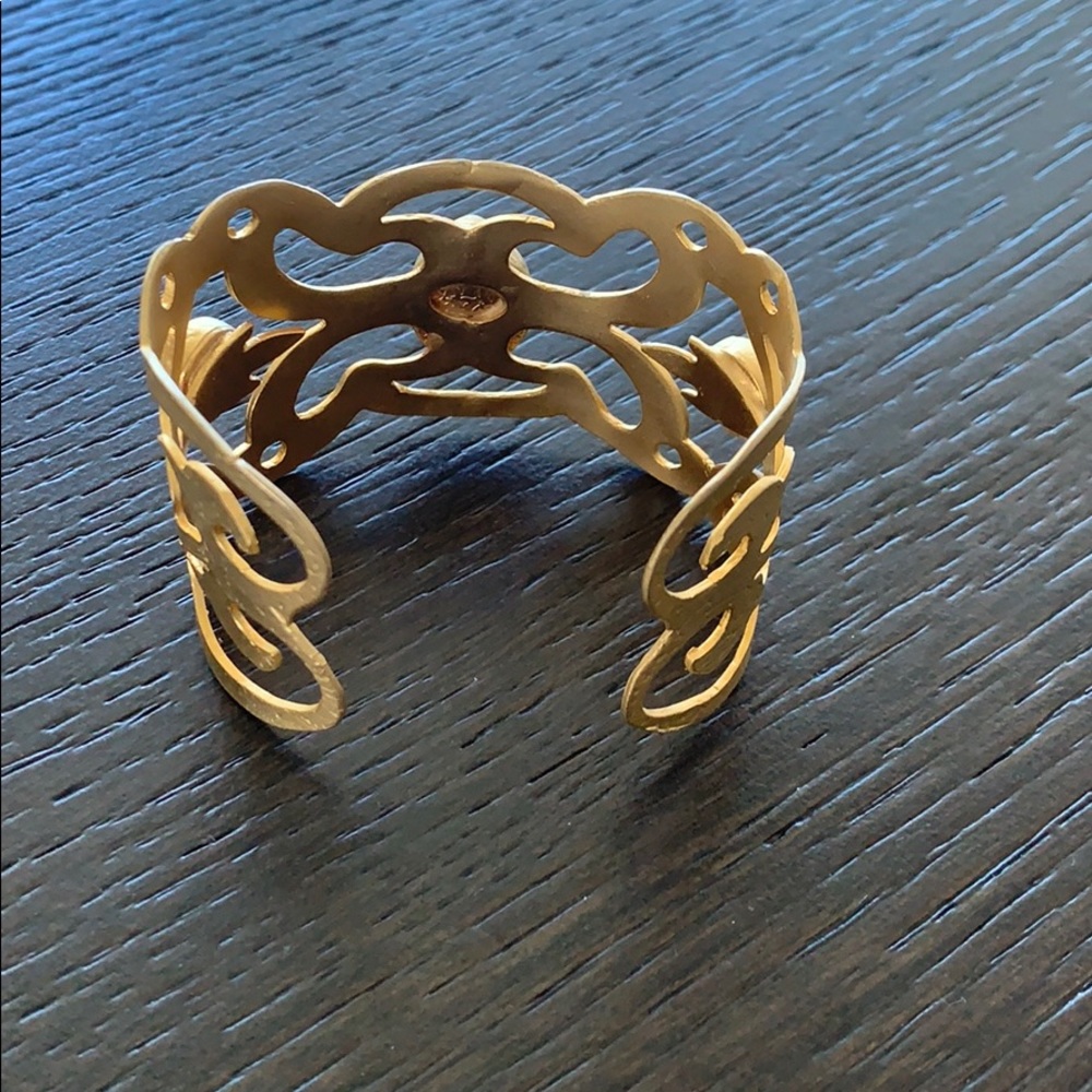 Adjustable Cuff - image 4